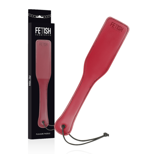 🖤 Fouet en Cuir Vegan FETISH SUBMISSIVE ORIGIN - BDSM Premium