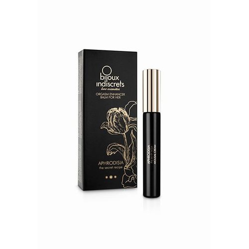 💋 BAUMEBIJOUX - Intensifiateur d'Orgasmes pour Elle ✨