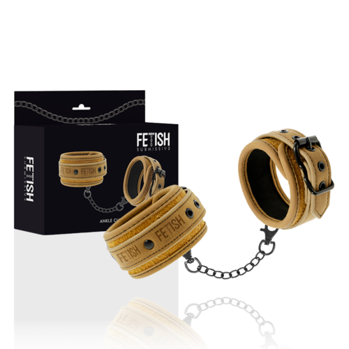 Menottes & Accessoires de Bondage - Jeux de Contrainte Sexy