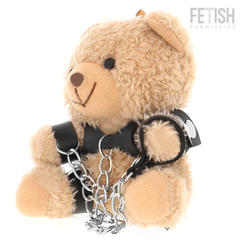 FETISH SUBMISSIVE - YOGI TEDDY BEAR